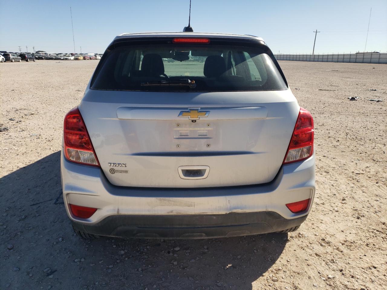 2017 Chevrolet Trax - Image 6