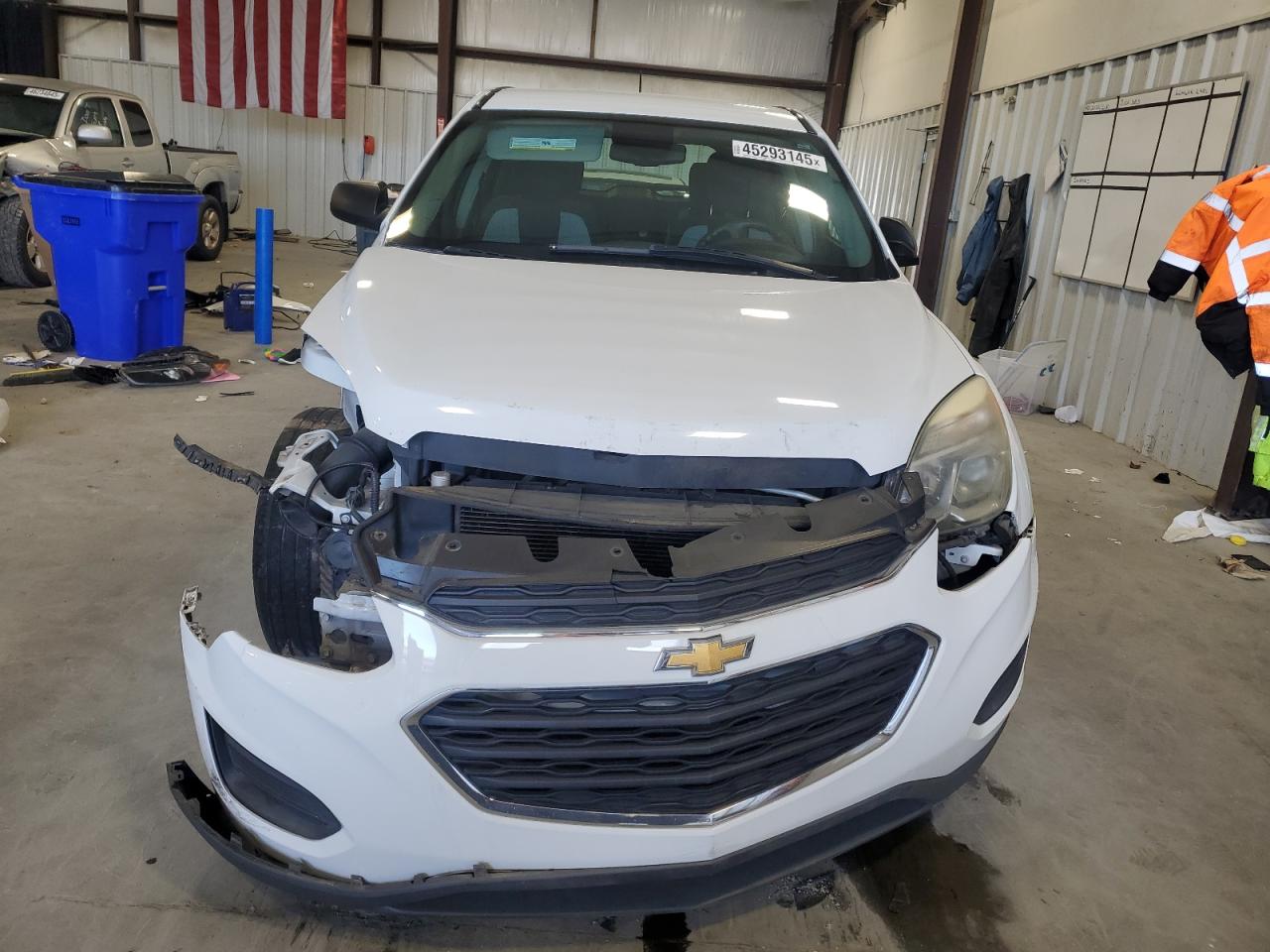 2016 Chevrolet Equinox - Image 5