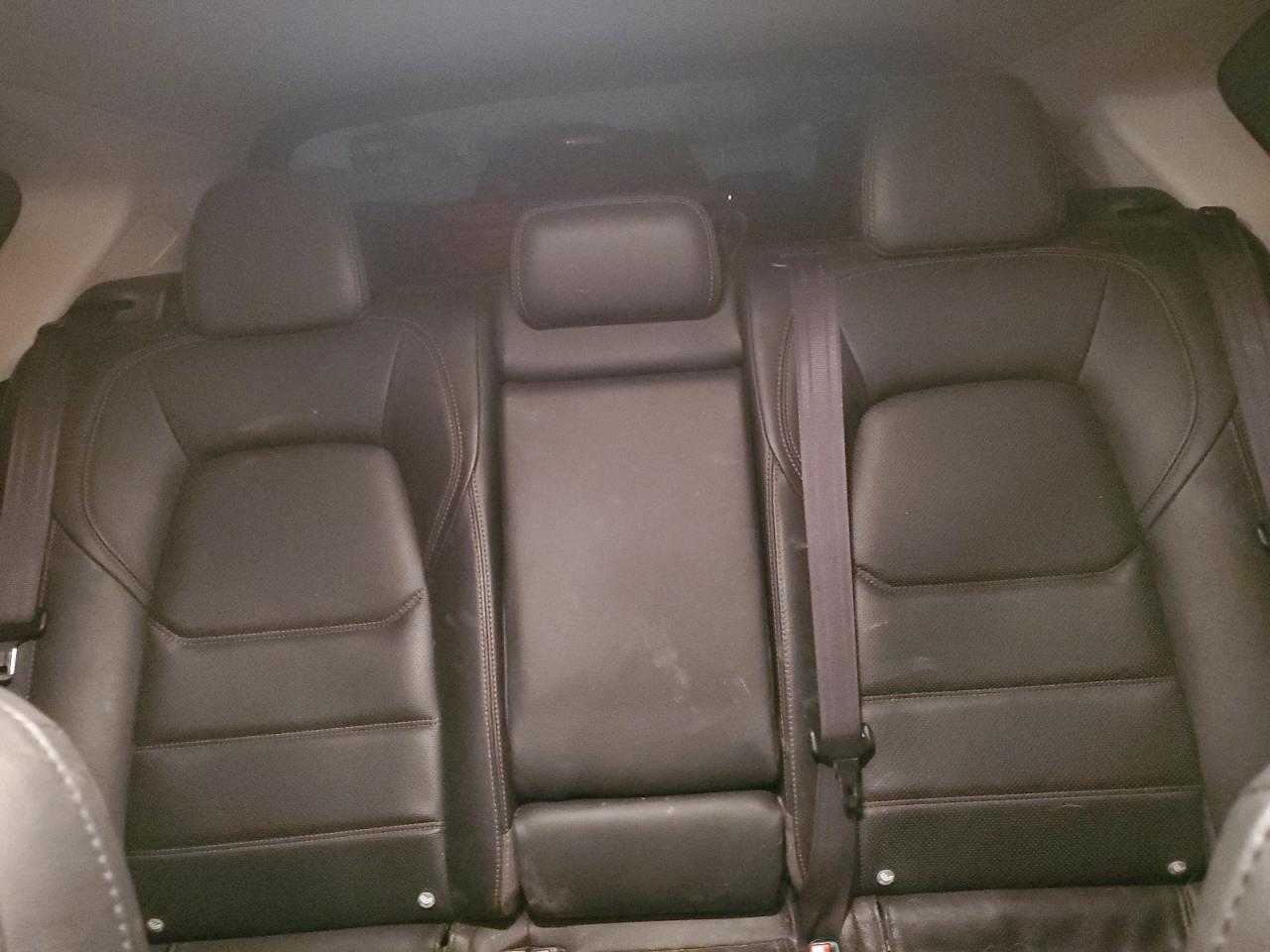 2020 Mazda CX-5 - Image 10