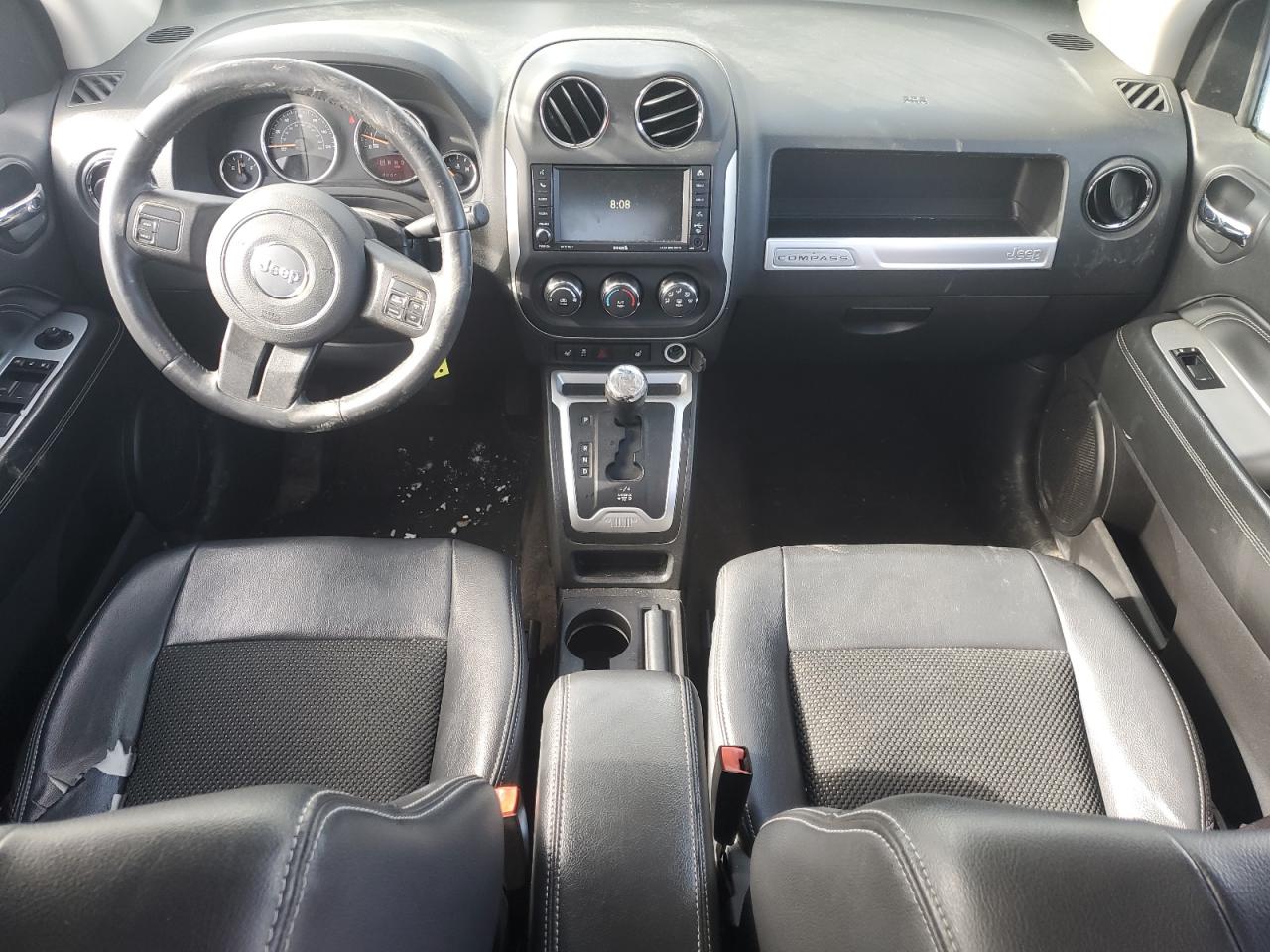 2014 Jeep Compass - Image 8