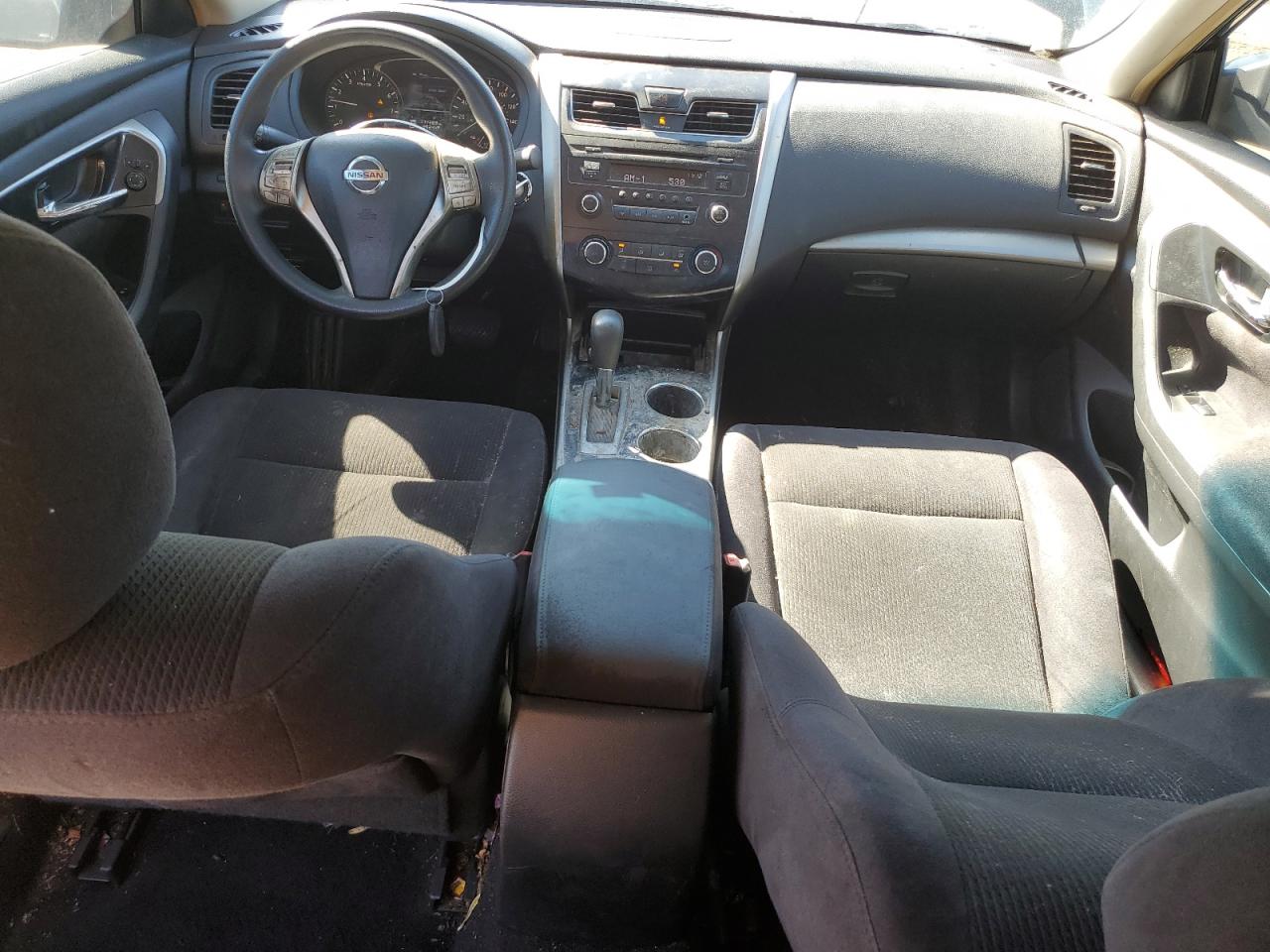 2013 Nissan Altima - Image 8
