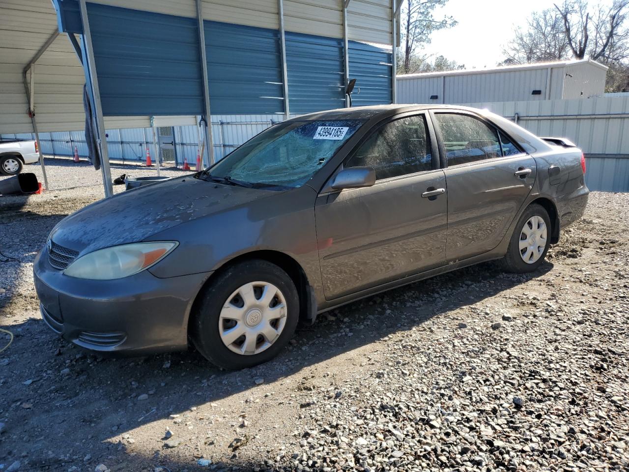2003 Toyota Camry - Image 1