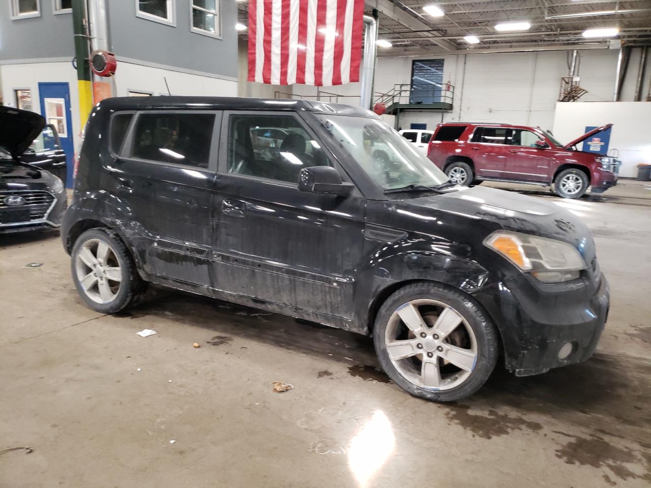 2010 Kia Soul - Image 4