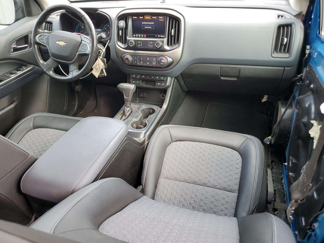 2021 Chevrolet Colorado - Image 8