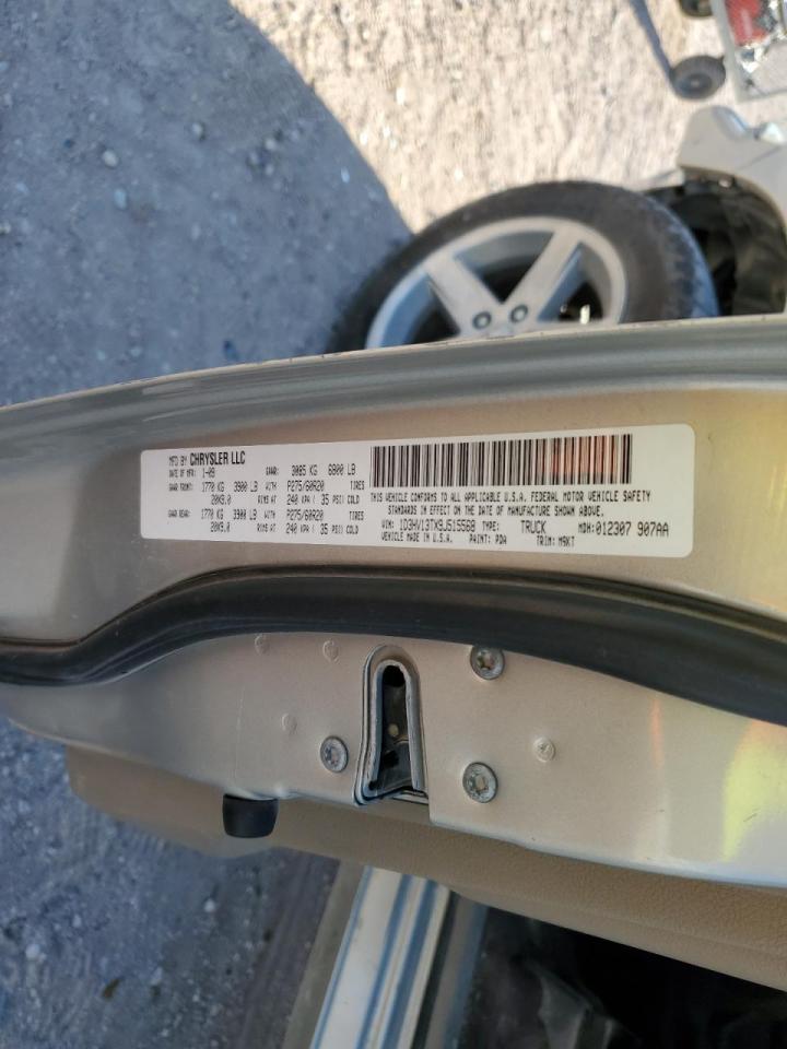 2009 Dodge RAM - Image 14