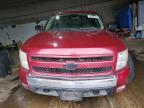 2007 Chevrolet Silverado K1500 Crew Cab for Sale in Candia, NH - Side