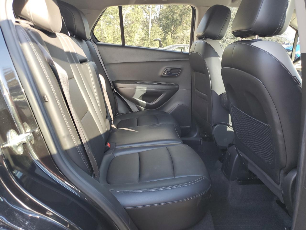 2016 Chevrolet Trax - Image 10
