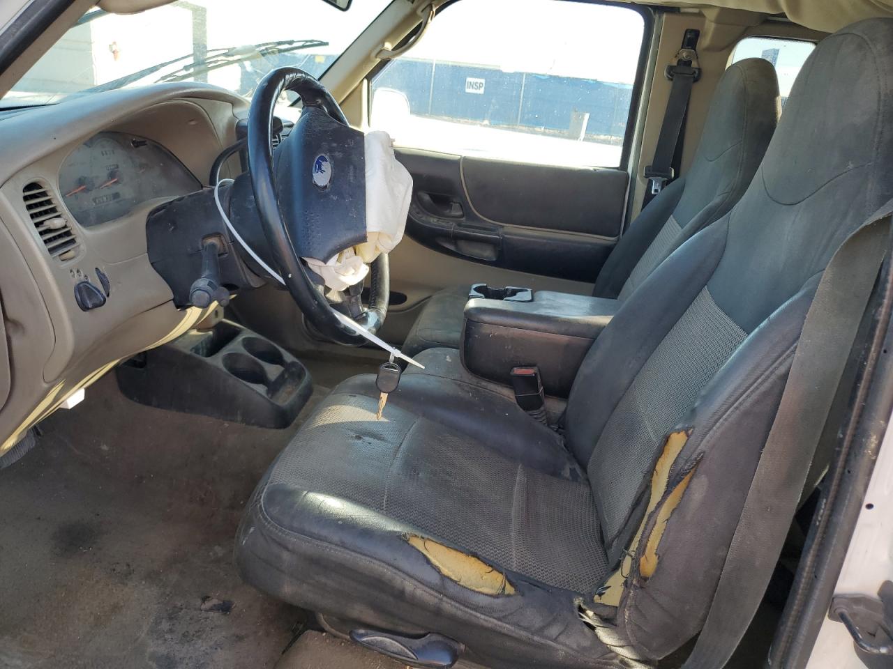 2003 Ford Ranger - Image 7