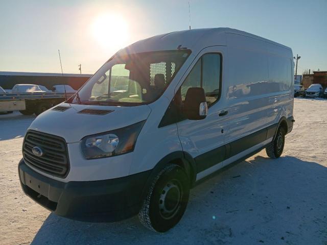 2016 Ford Transit T-250