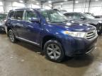 2012 Toyota Highlander Base   for Sale in Ham Lake, MN - Biohazard/Chemical