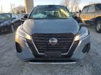2024 Nissan Kicks Sv de vânzare în Wayland, MI - Front End