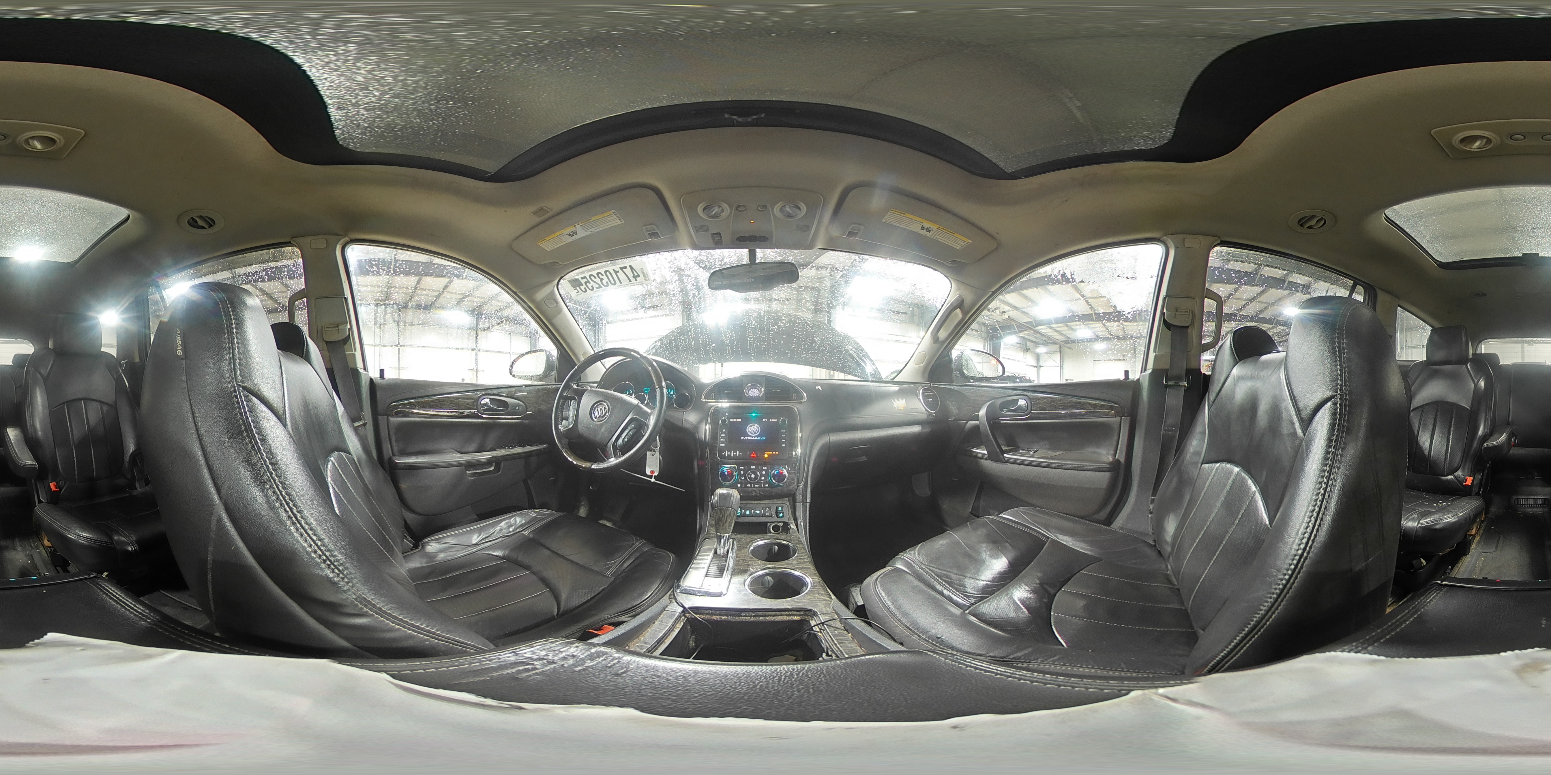 2013 Buick Enclave - Image 15