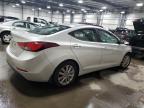 2015 Hyundai Elantra Se zu verkaufen in Ham Lake, MN - Front End