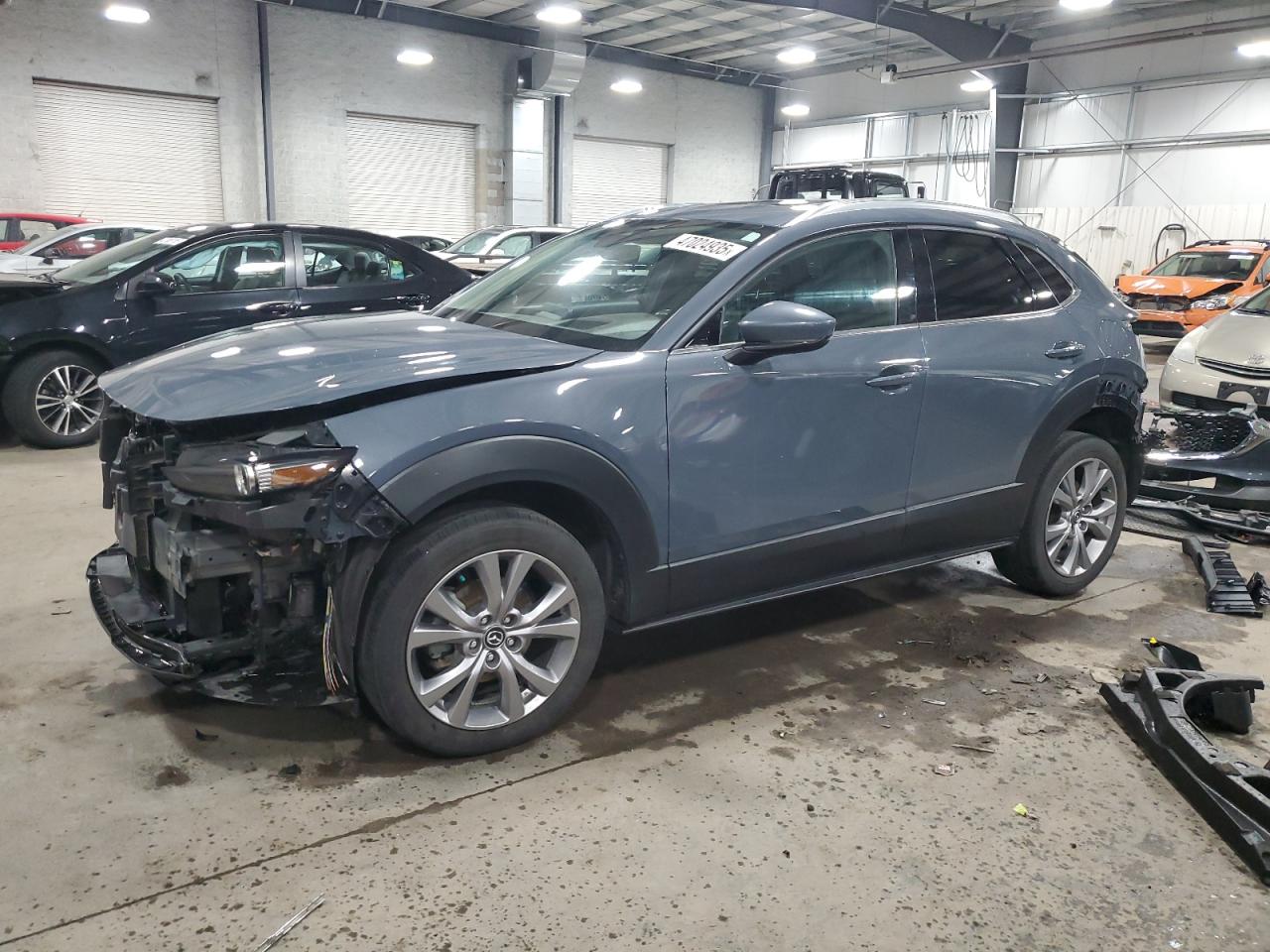 2020 Mazda CX-30 - Image 1