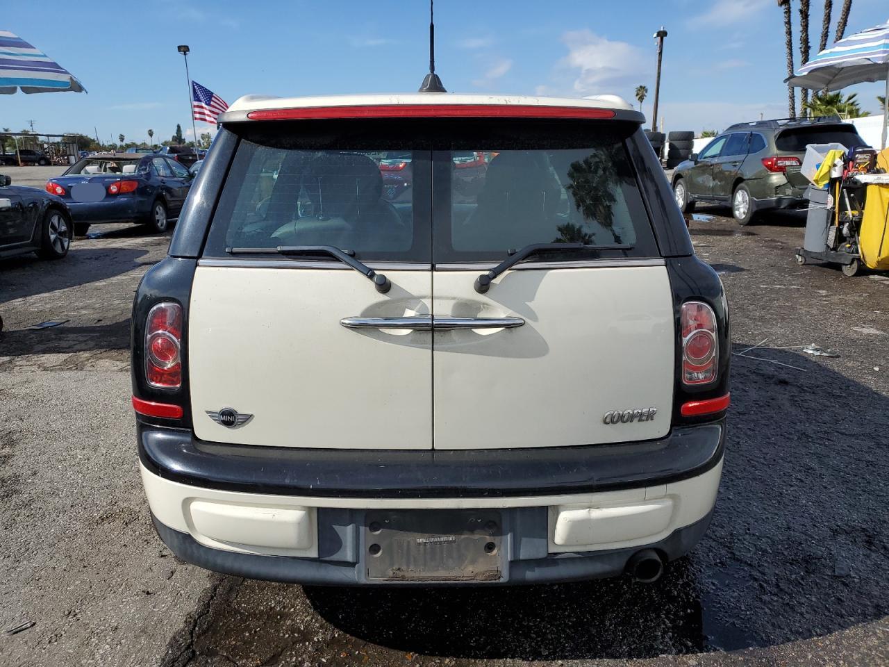 2012 MINI Cooper - Image 6