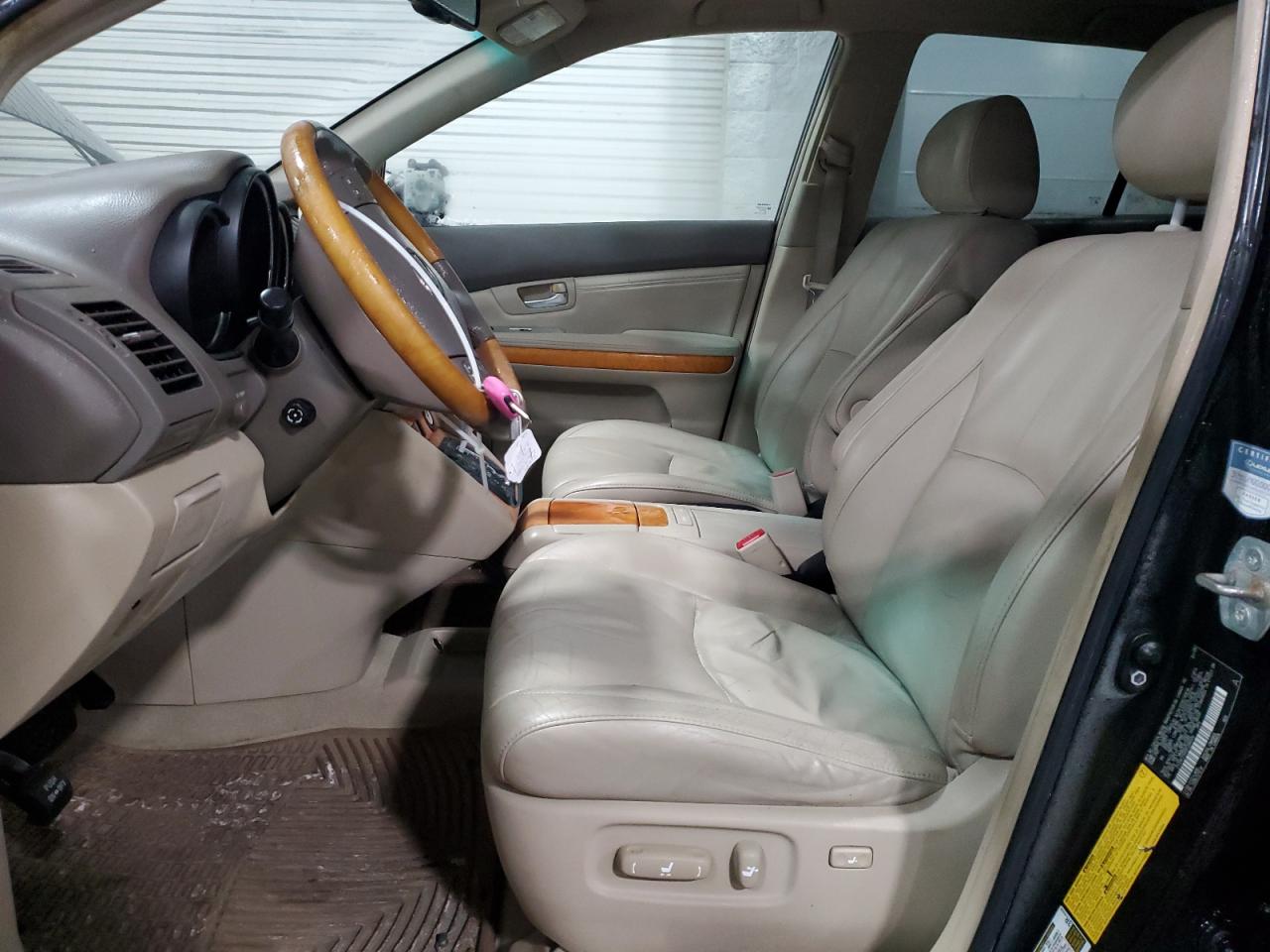 2009 Lexus RX - Image 7