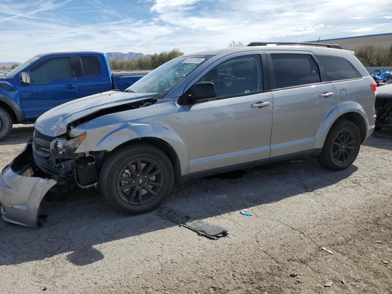 Las Vegas, NV에서 판매 중인 2020 Dodge Journey Se - Front End