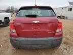 2015 Chevrolet Trax Ls იყიდება Oklahoma City-ში, OK - Front End