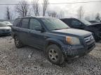 2006 Honda Pilot Ex за продажба в Wayland, MI - Mechanical