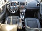 2016 Chevrolet Trax 1Lt zu verkaufen in Loganville, GA - Front End