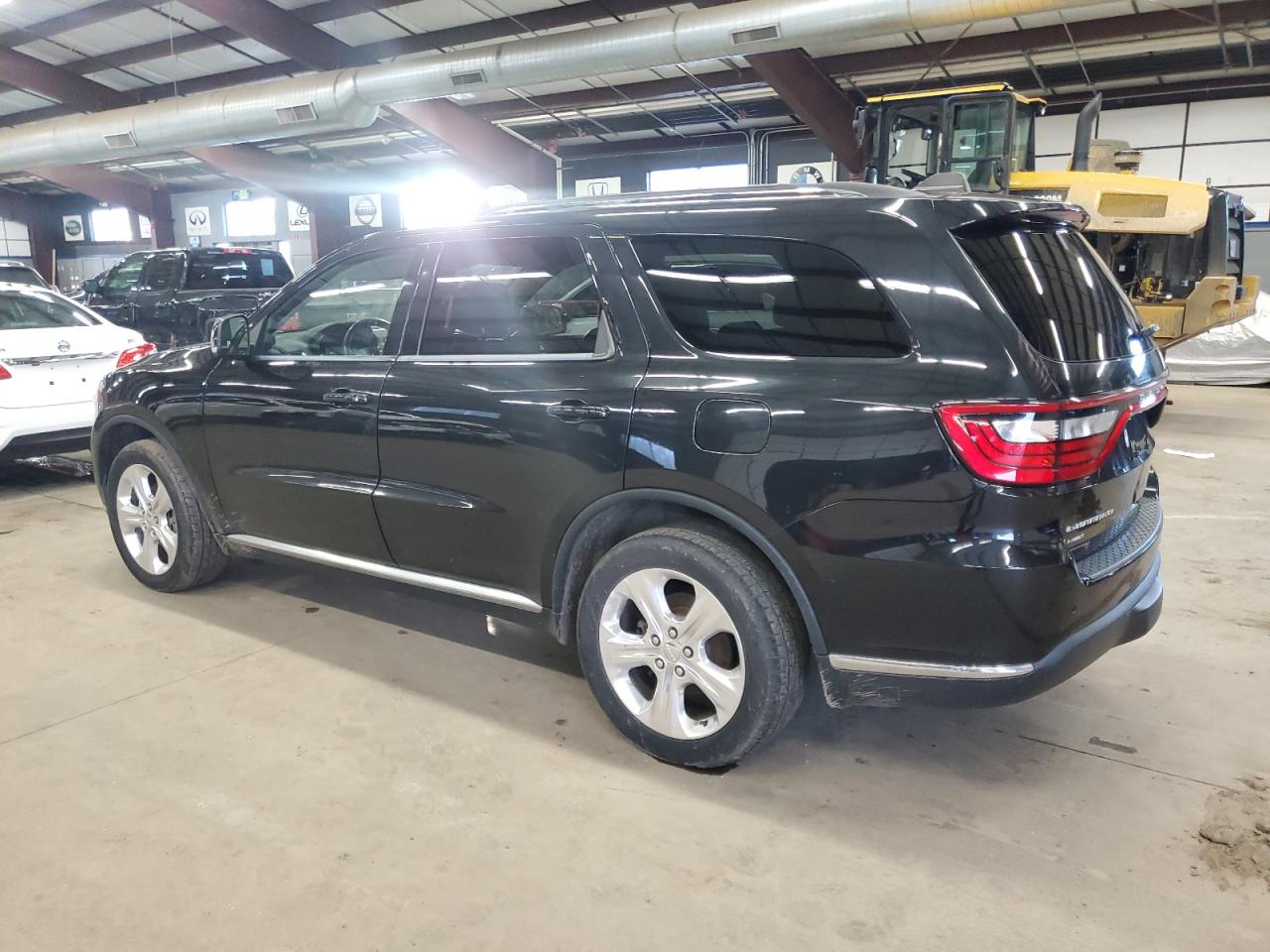 2015 Dodge Durango - Image 2