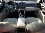 2014 Toyota Camry L de vânzare în Grand Prairie, TX - Front End