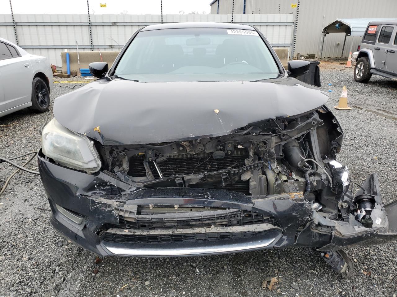 2013 Honda Accord - Image 5