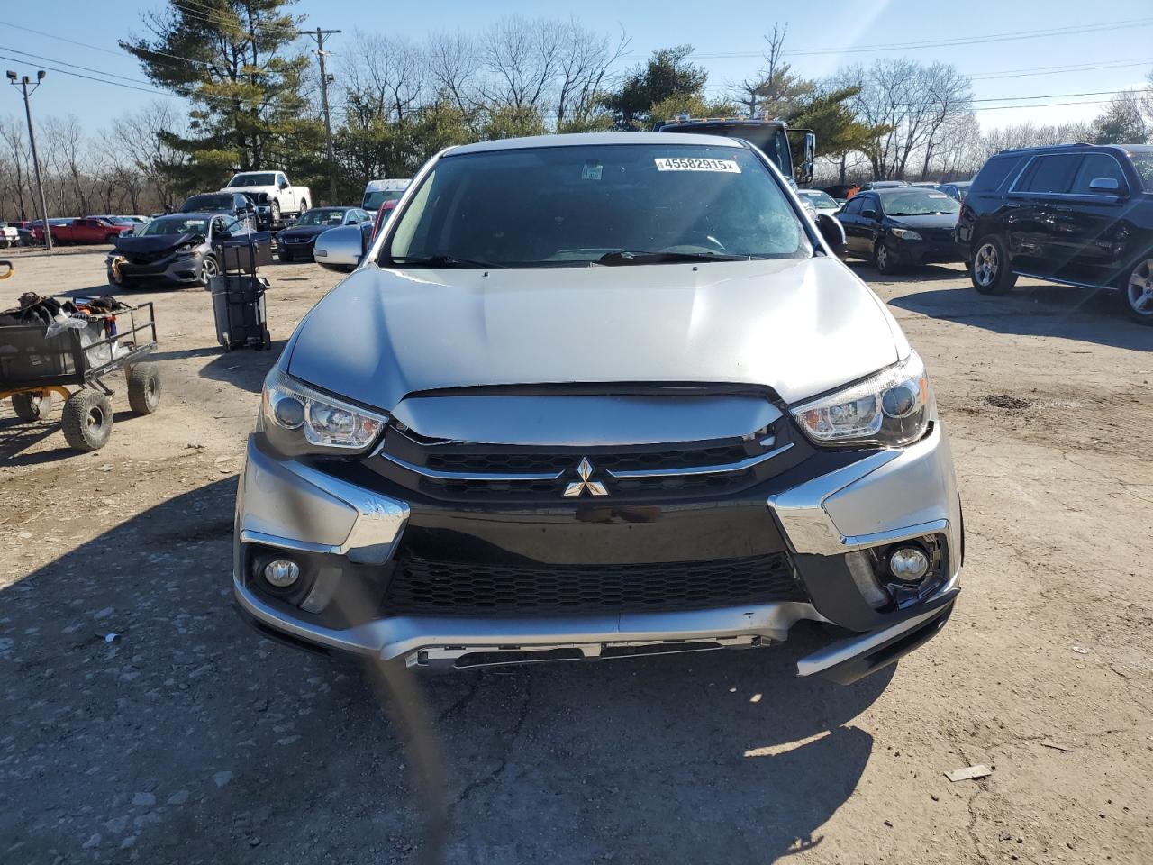 2019 Mitsubishi Outlander - Image 5