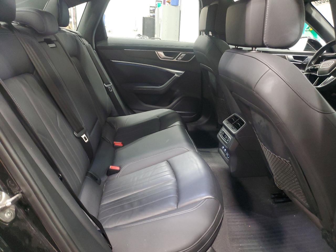 2019 Audi A6 - Image 10