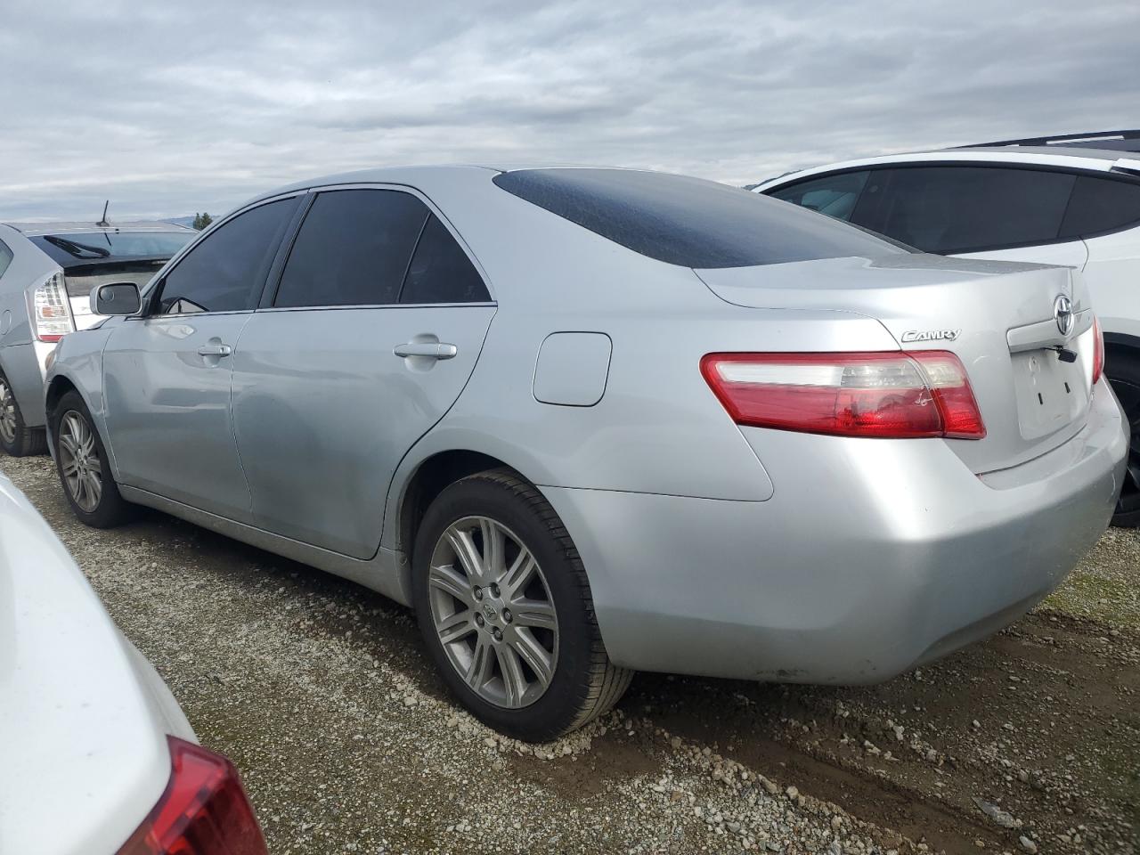 2008 Toyota Camry - Image 2