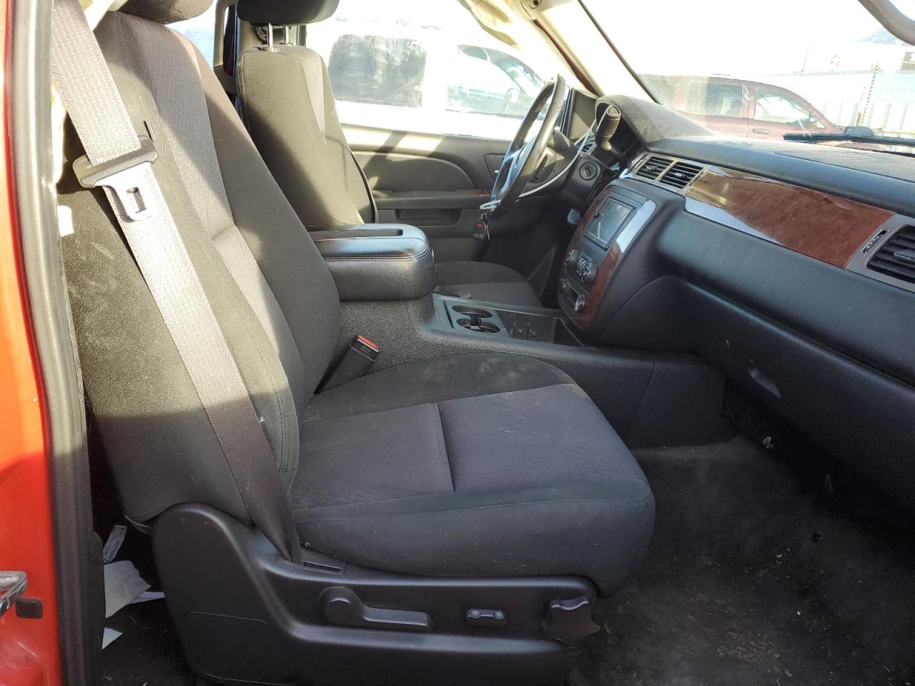 2012 Chevrolet Avalanche - Image 7