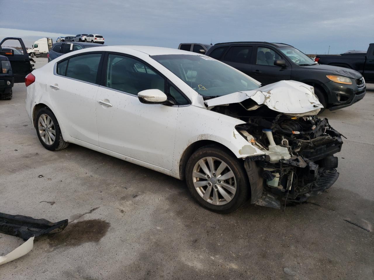 2014 Kia Forte - Image 4