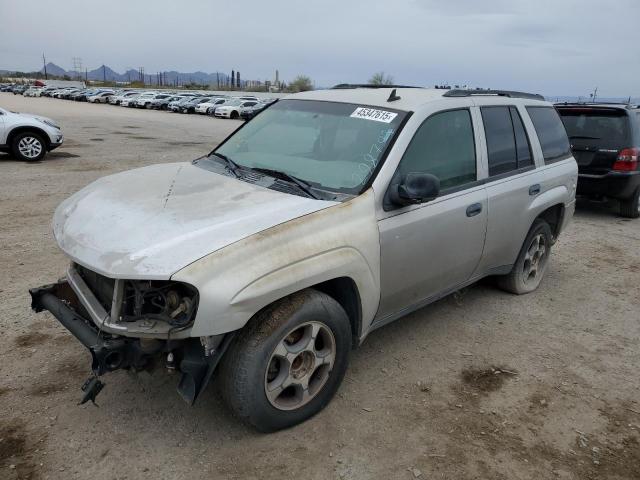 2007 Chevrolet Trailblazer Ls