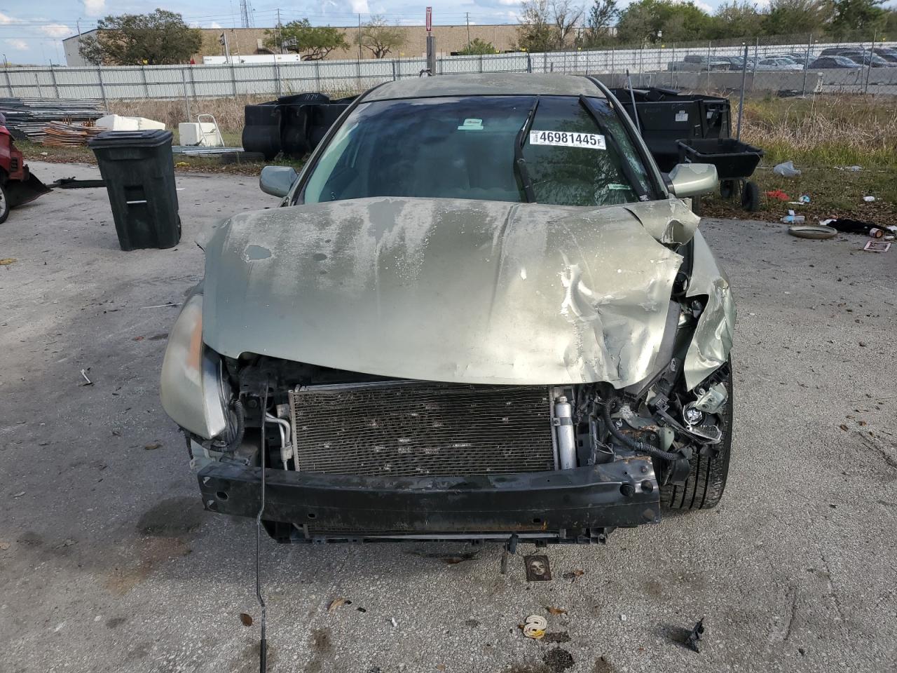 2008 Nissan Altima - Image 5