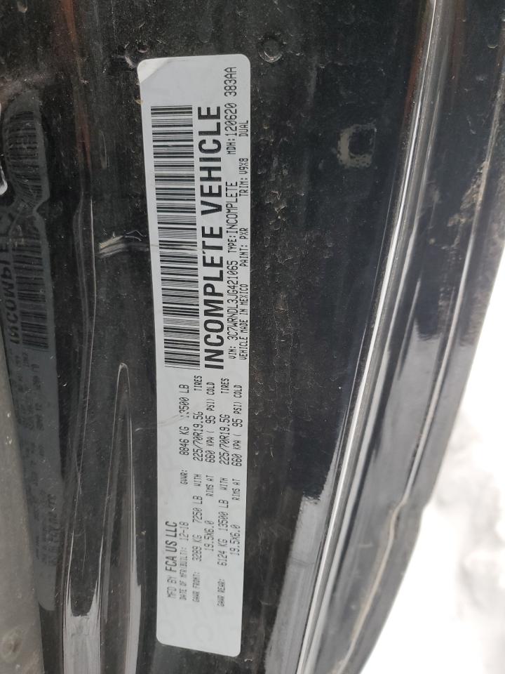 2018 RAM 5500 - Image 13