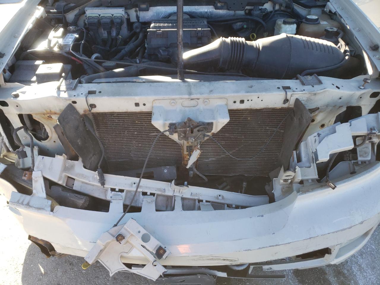 2006 Lincoln Navigator - Image 13