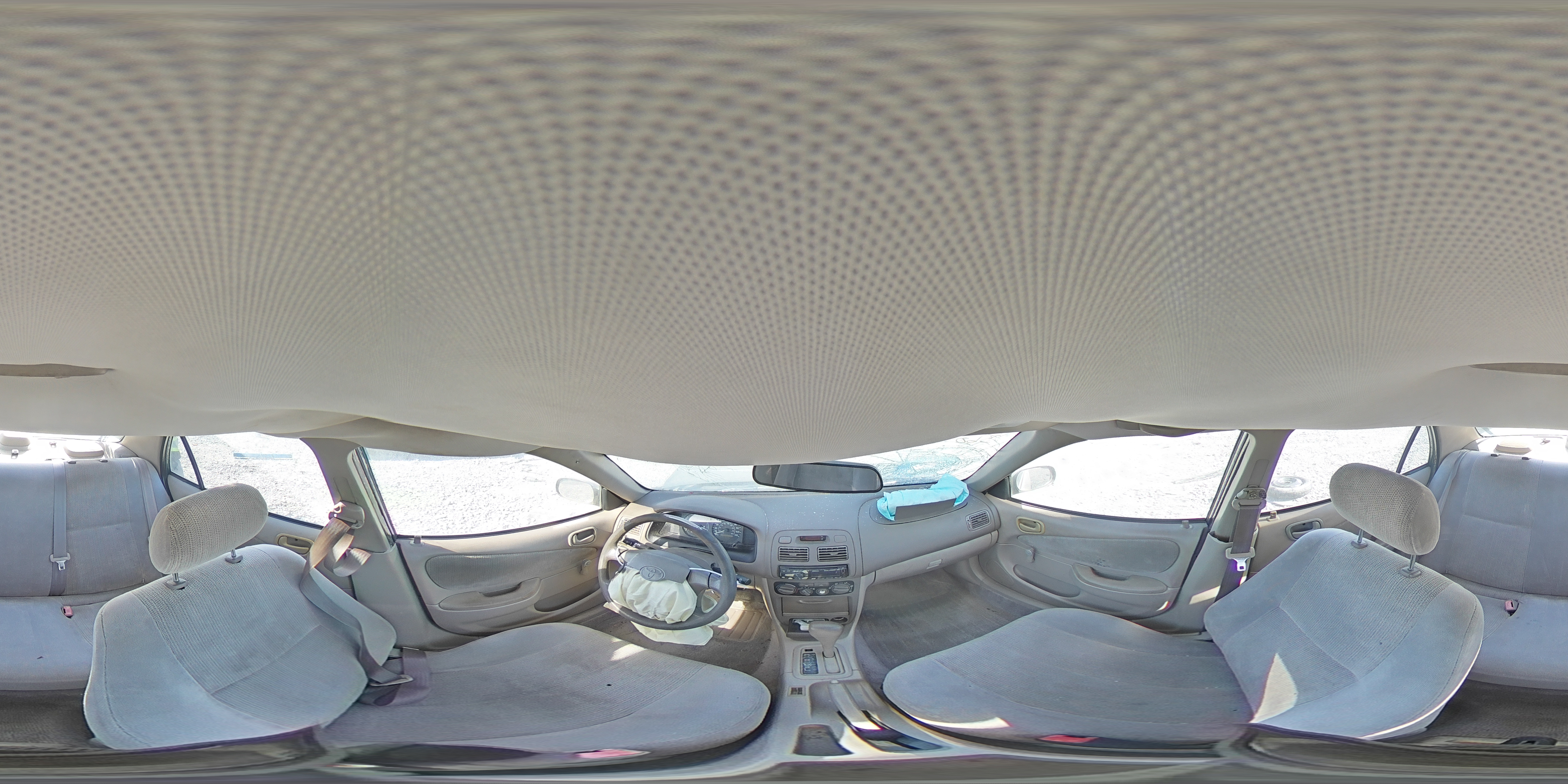 2002 Toyota Corolla - Image 12