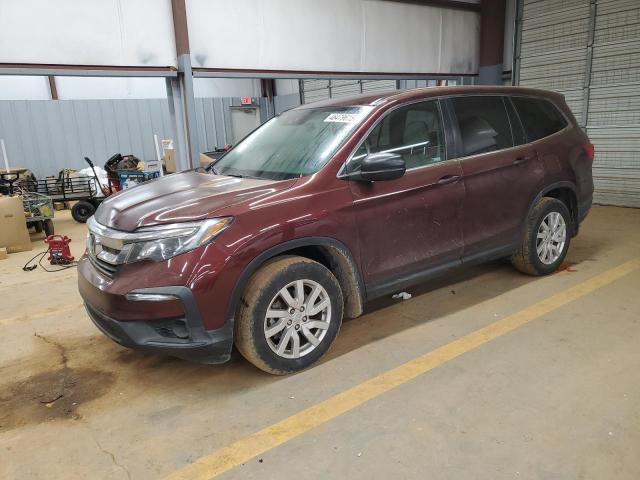 2019 Honda Pilot Lx