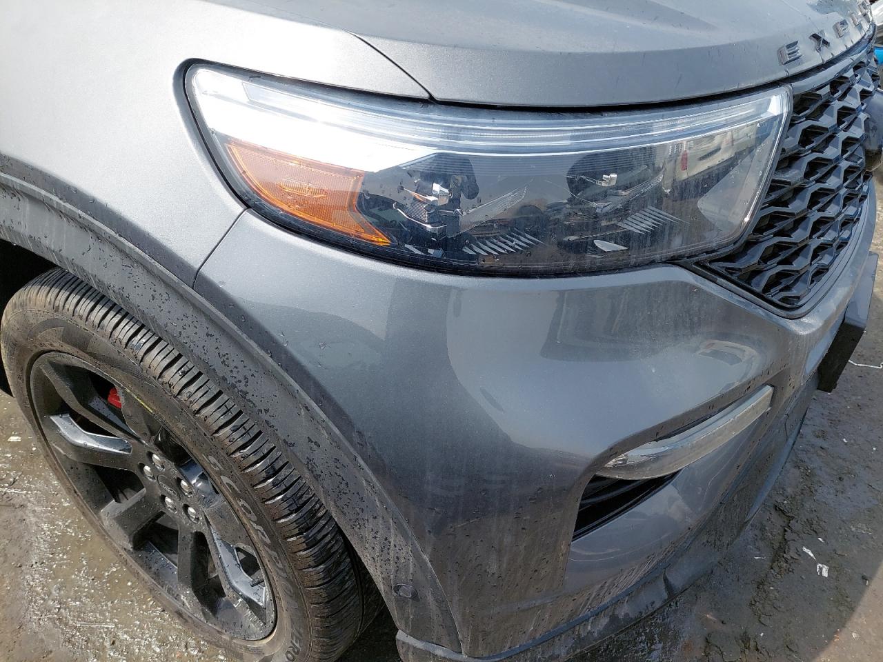 1FM5K8GC2PGA26952 - 2023 Ford EXPLORER - #46773055