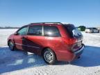 2010 Toyota                      Sienna Xle на продаже в Ham Lake, MN - Side