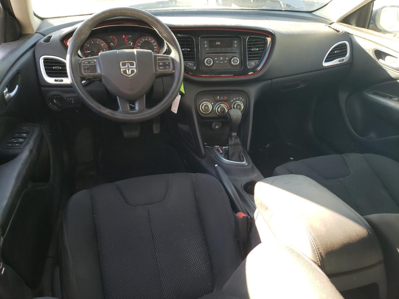 2016 Dodge Dart - Image 8