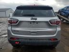 2020 Jeep Compass Trailhawk for Sale in Columbia Station, OH - Front End