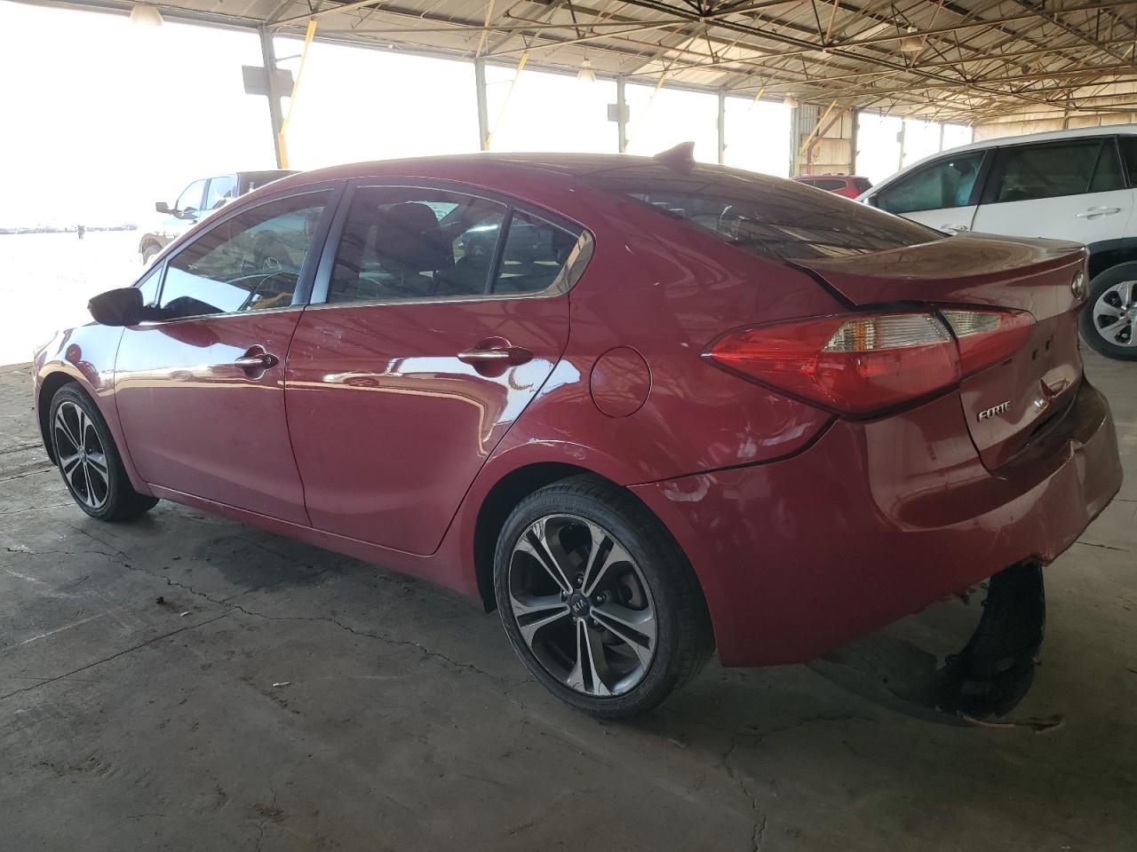2014 Kia Forte - Image 2