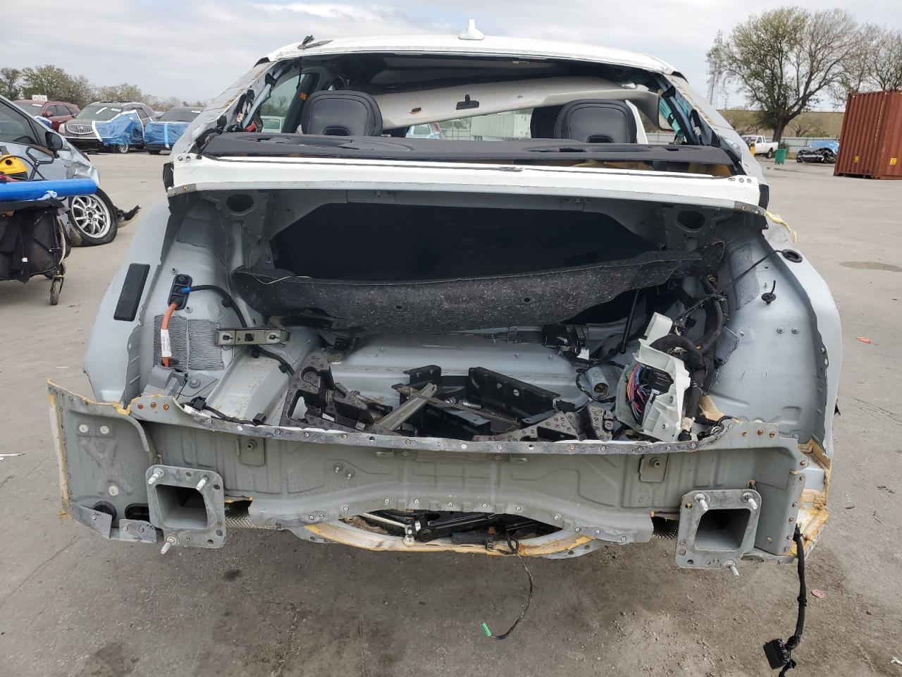 2024 Volvo S60 Core VIN: 7JRL12FK6RG281810 Lot: 46448945