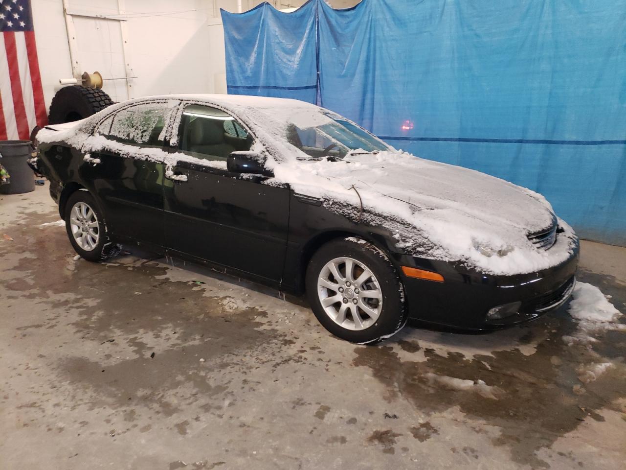 2002 Lexus ES - Image 4