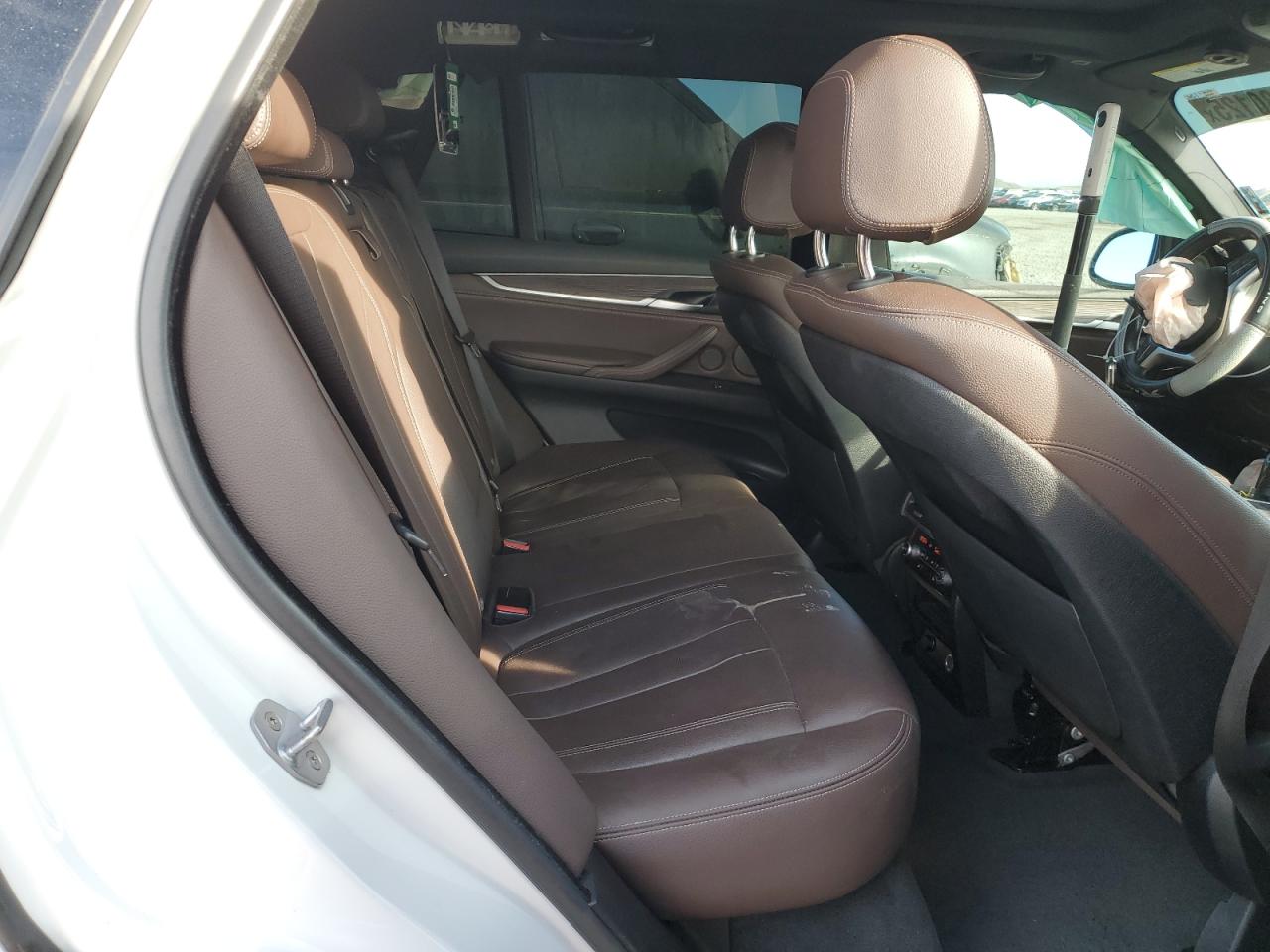 2018 BMW X5 - Image 11