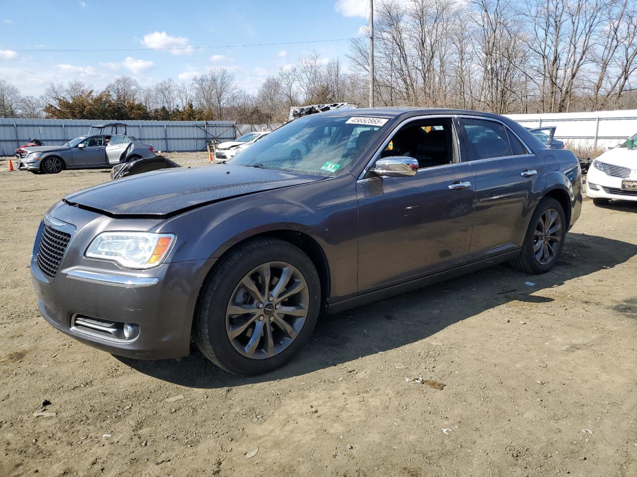 2014 Chrysler 300 - Image 1