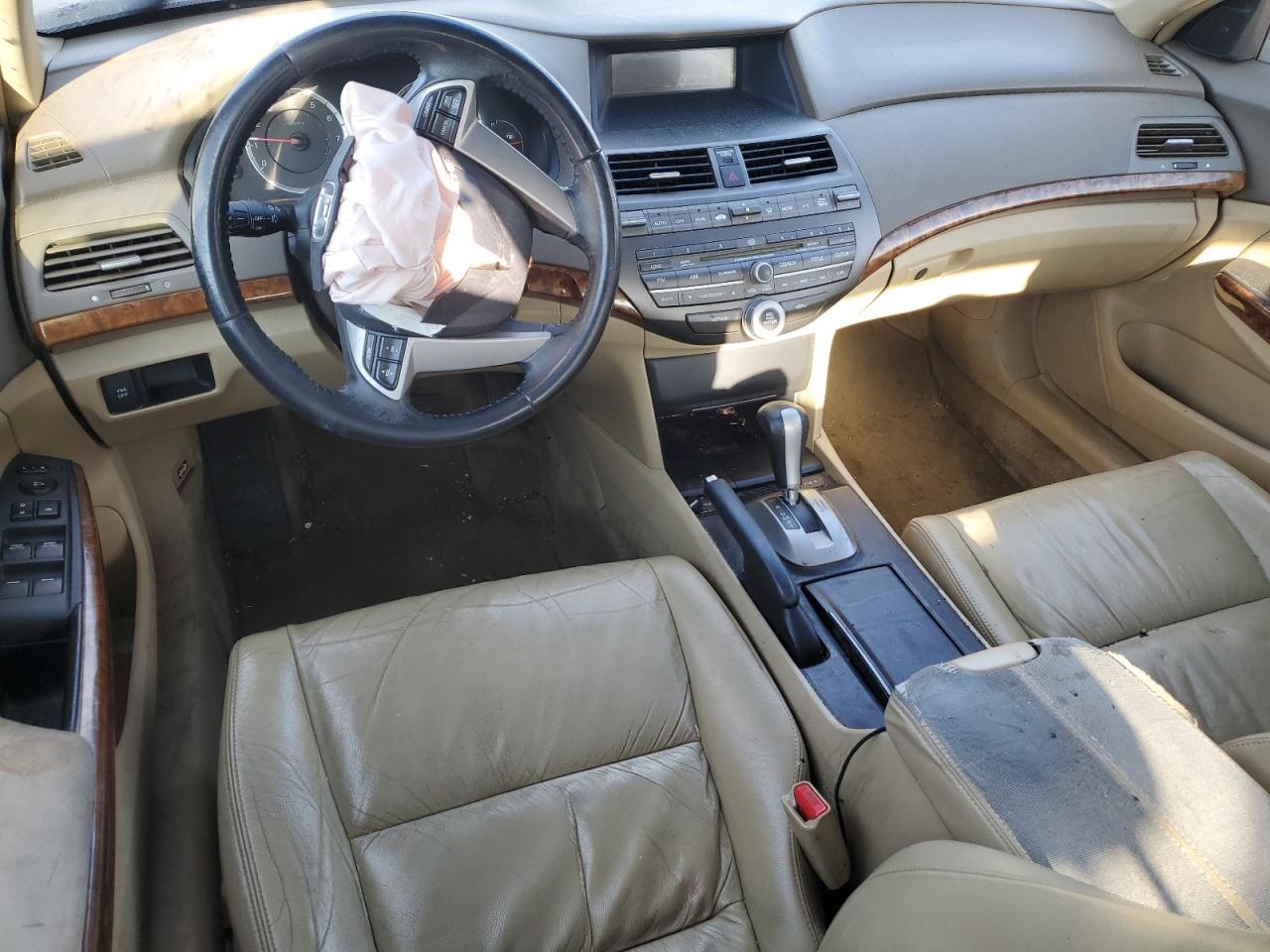 2008 Honda Accord - Image 8