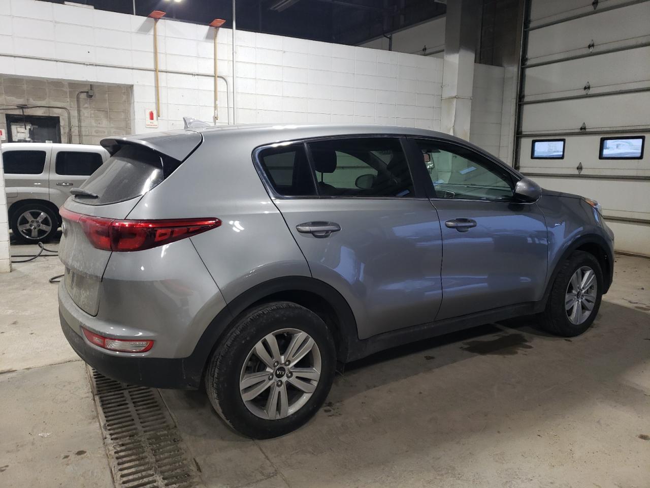 2019 Kia Sportage - Image 3