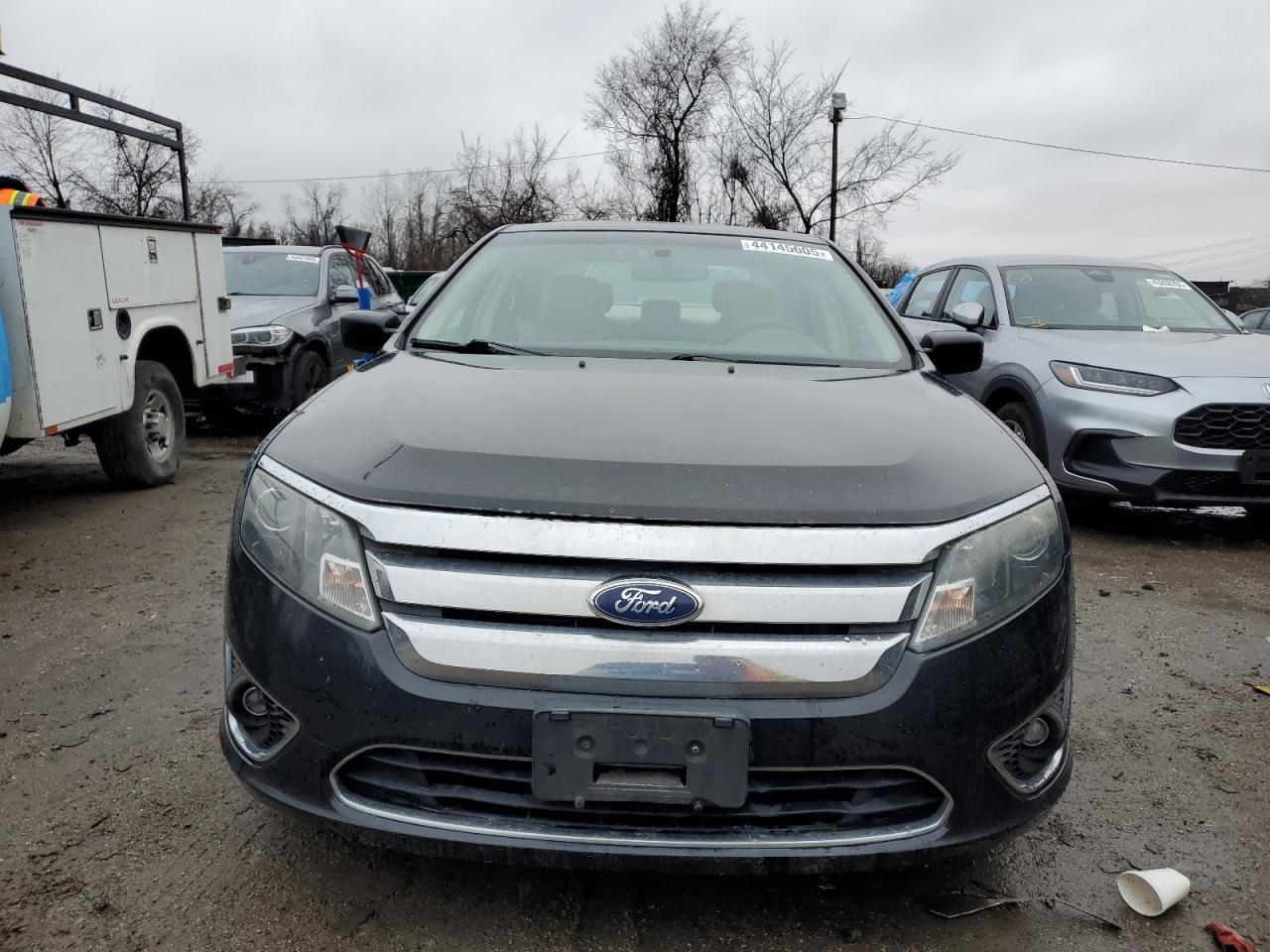 2012 Ford Fusion - Image 5